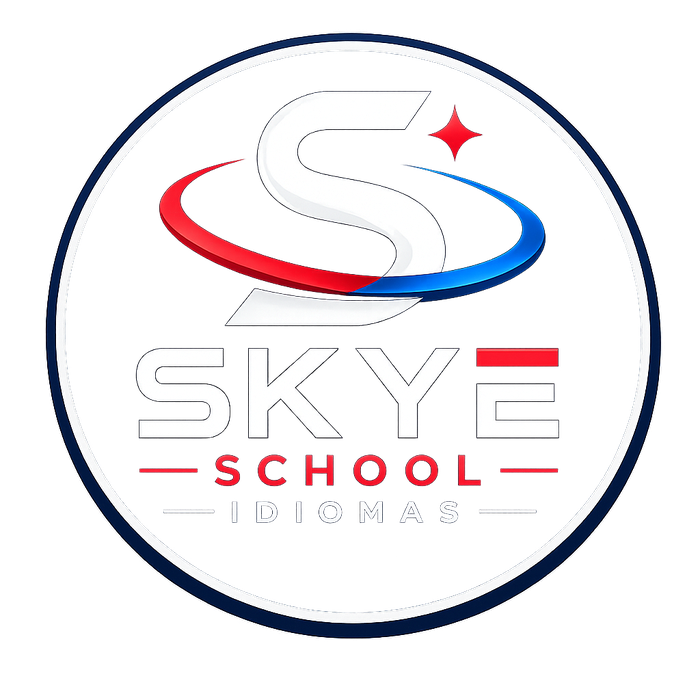 Skye School Idiomas
